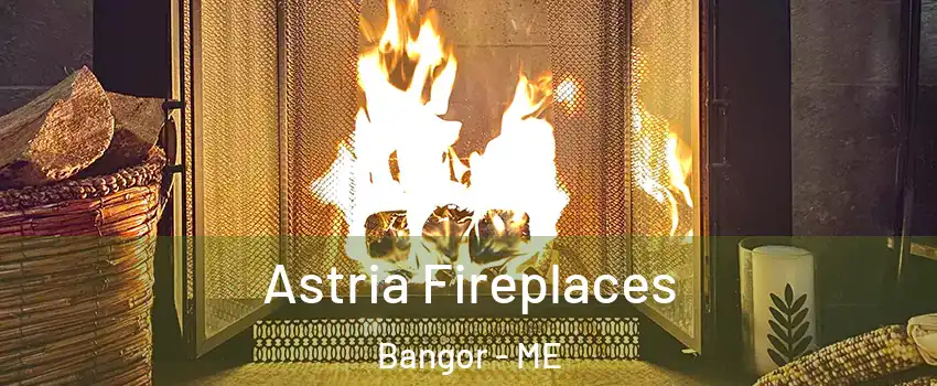  Astria Fireplaces Bangor - ME