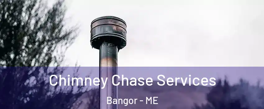  Chimney Chase Services Bangor - ME