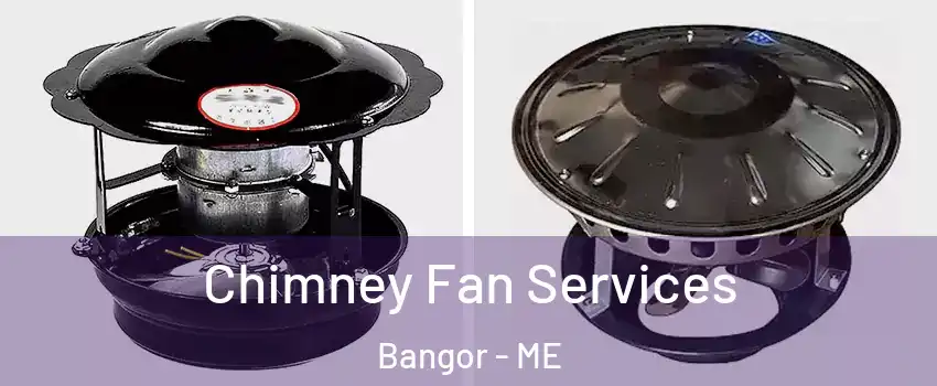  Chimney Fan Services Bangor - ME