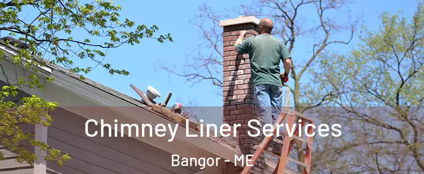  Chimney Liner Services Bangor - ME