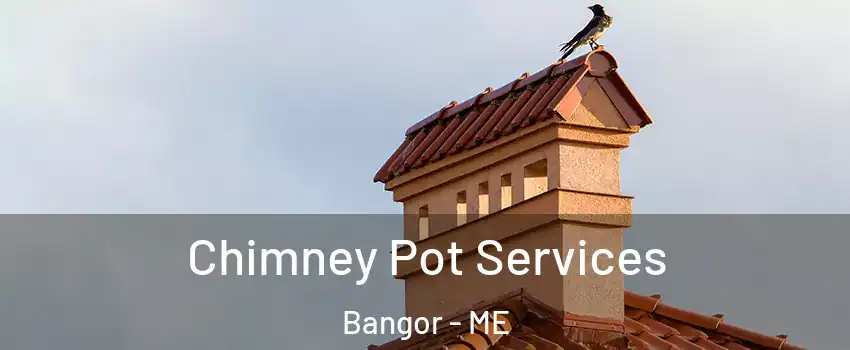  Chimney Pot Services Bangor - ME