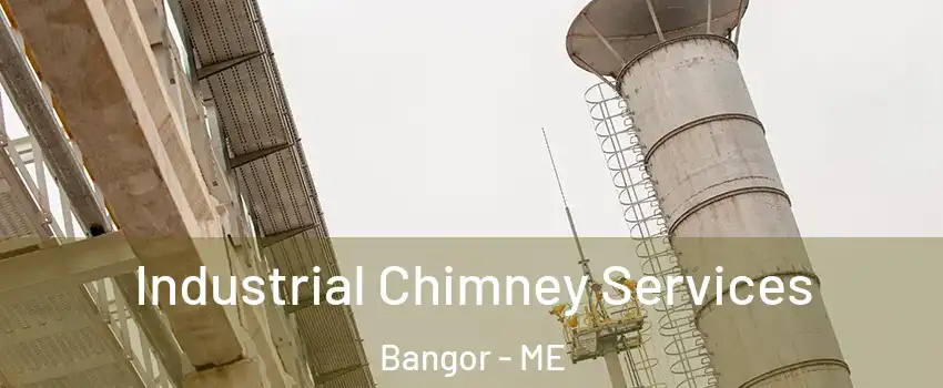  Industrial Chimney Services Bangor - ME