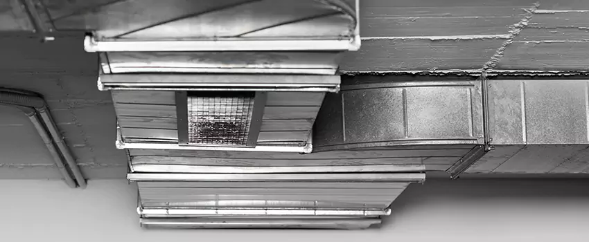 Trusted Air Duct Cleaning Company in Bangor, Maine