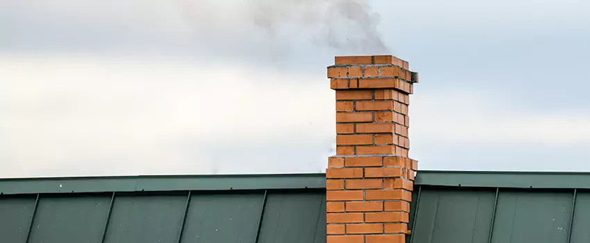 Animal Screen Chimney Cap Repair And Installation Services in Bangor, Maine