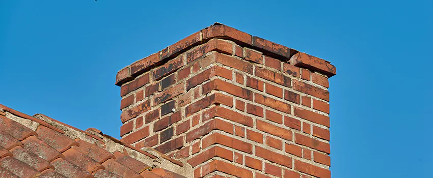 Clean Blocked Chimney in Bangor, Maine
