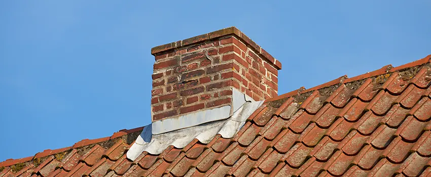 Residential Chimney Bricks Rotten Repair Services in Bangor, ME