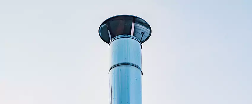 Wind-Resistant Chimney Caps Installation and Repair Services in Bangor, Maine