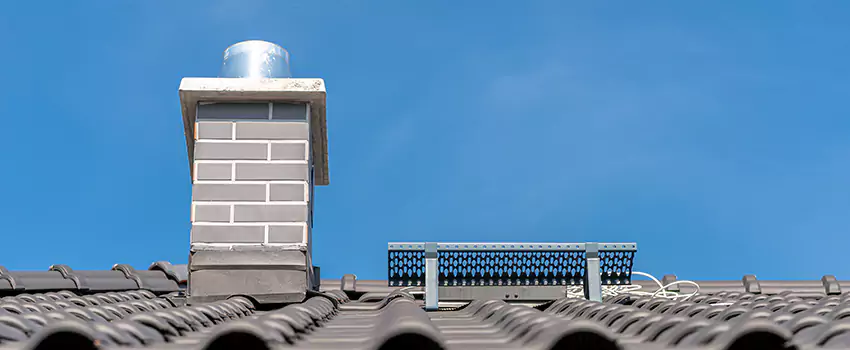 Chimney Flue Relining Services in Bangor, Maine