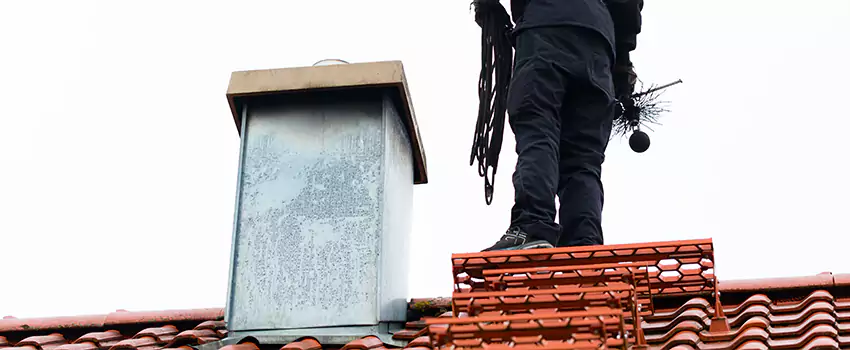 Chimney Liner Services Cost in Bangor, ME