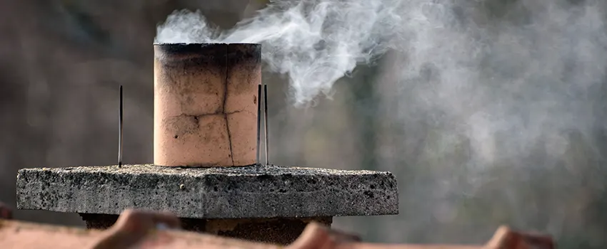 Wood Burning Chimney Odor Removal in Bangor, ME