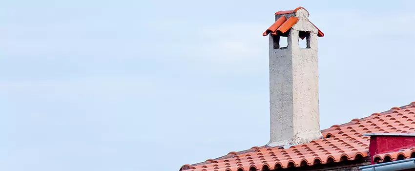Chimney Pot Replacement in Bangor, ME