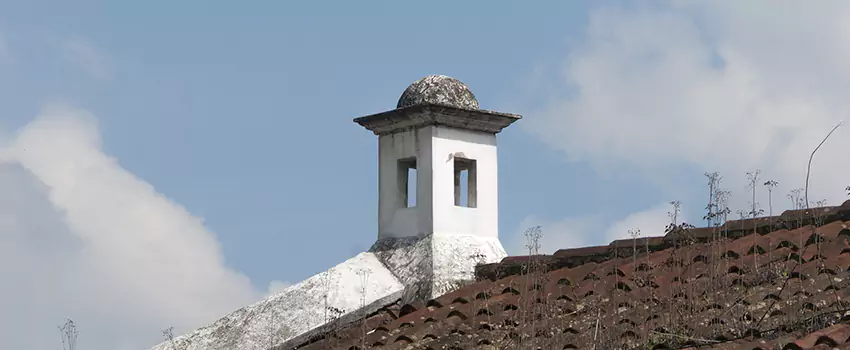 Cost To Rebuild A Chimney in Bangor, ME