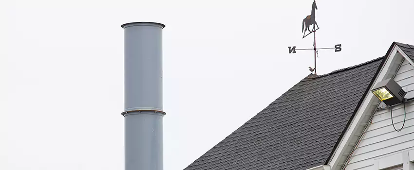 Chimney Inspection in Bangor, ME
