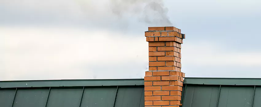 Chimney Soot Cleaning Cost in Bangor, ME