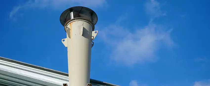 Chimney Spark Arrestor Requirements in Bangor, ME