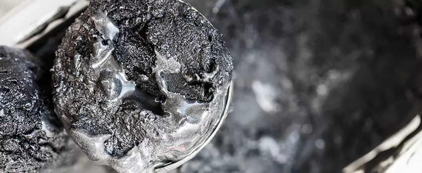 Clogged Dryer Vent Lint Cleaning in Bangor, Maine