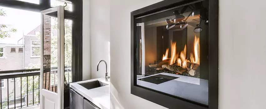 Dimplex Fireplace Installation and Repair in Bangor, Maine