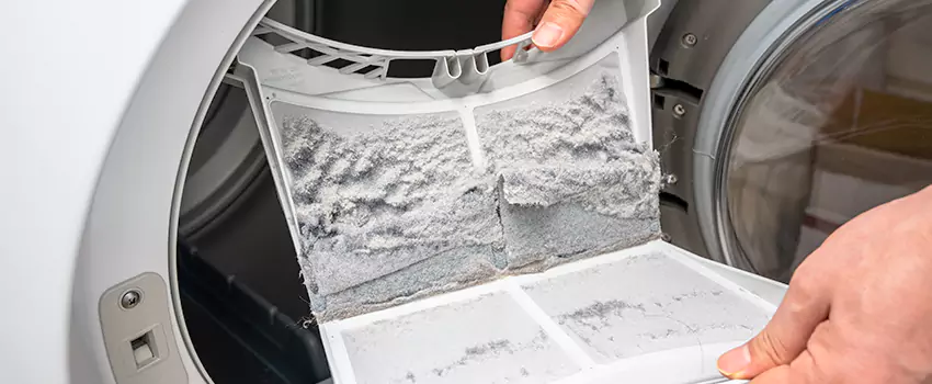 Best Dryer Lint Removal Company in Bangor, Maine