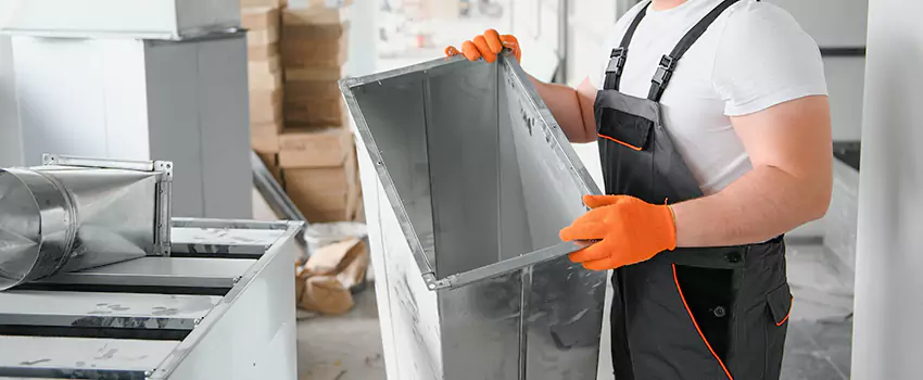 Benefits of Dryer Vent Inspection in Bangor, ME