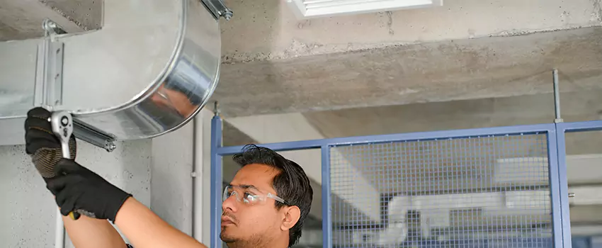 HVAC Ductwork Cleaning in Bangor, ME