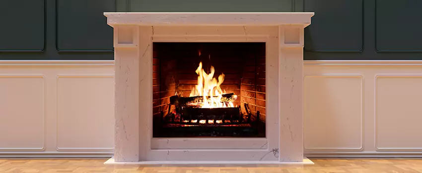 Empire Comfort Systems Fireplace Installation and Replacement in Bangor, Maine