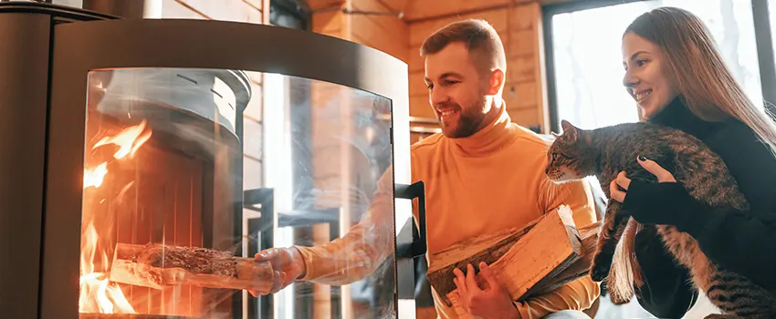 Fireplace Door Installation And Replacement Contractors in Bangor, ME