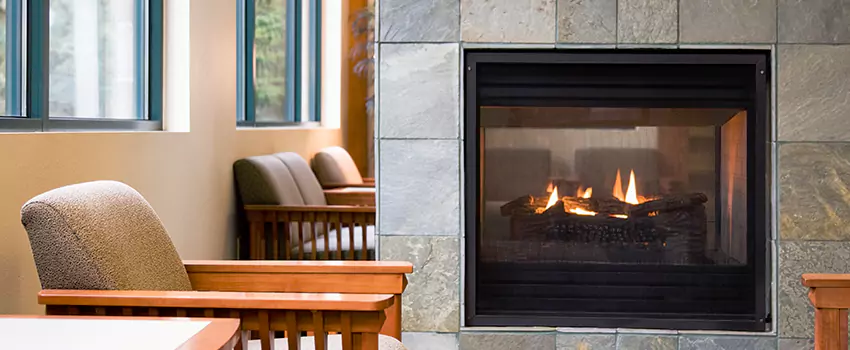 Fireplace Refacing in Bangor, Maine