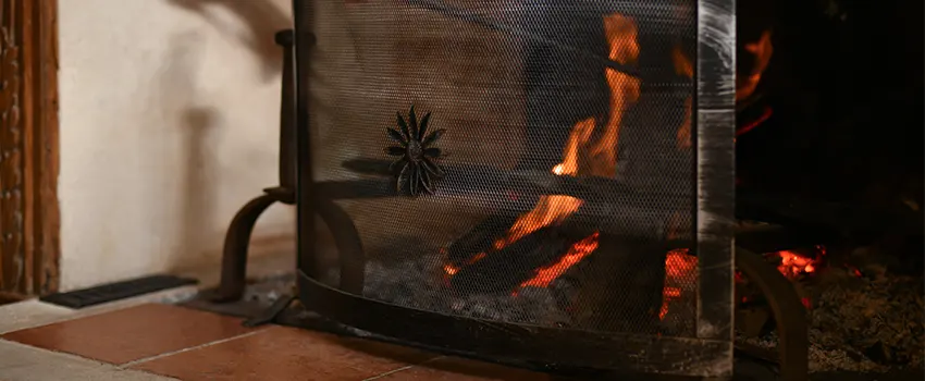 Electric Metal Fireplace installation Services in Bangor, ME
