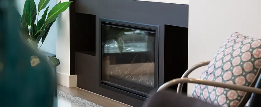 Welding Repairs for Fireplace Grate in Bangor, ME