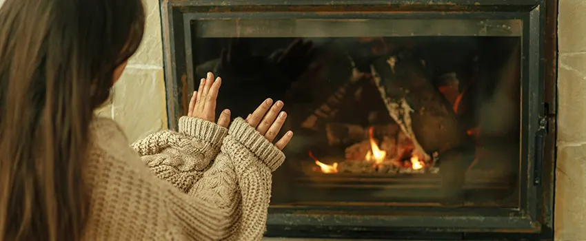 Wood-burning Fireplace Smell Removal Services in Bangor, ME