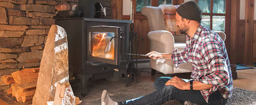 Fireplace Chimney Maintenance in Bangor, Maine