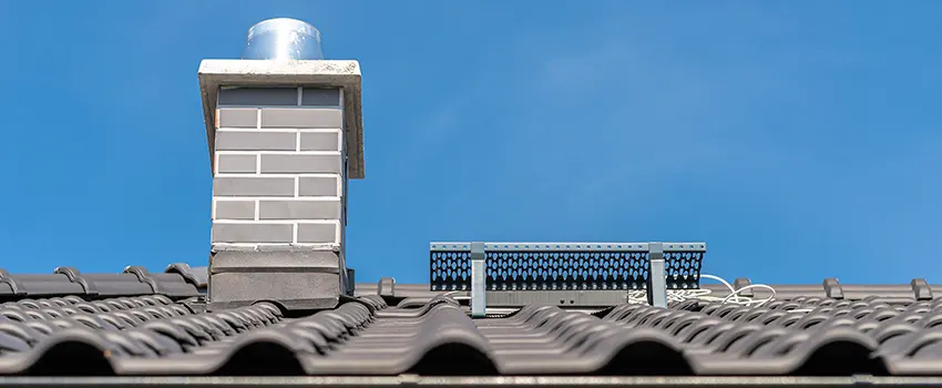 Repair Blocked Chimney in Bangor, Maine
