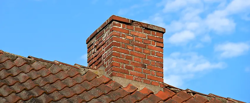 Flue Tiles Cracked Repair Services near Me in Bangor, ME