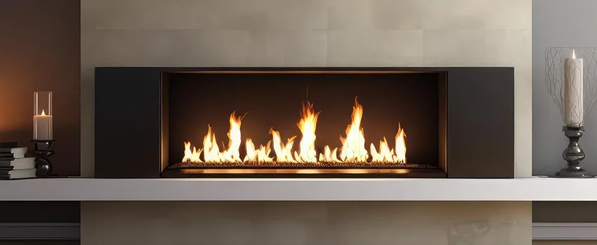 Vent Free Gas Fireplaces Repair Solutions in Bangor, Maine