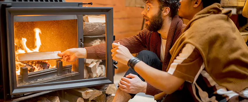 Benefits of Harman Stoves Fireplace in Bangor, Maine
