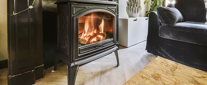 Cost of Hearthstone Stoves Fireplace Services in Bangor, Maine