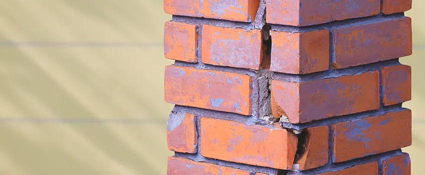 Leaking Chimney Repair And Replacement Cost in Bangor, Maine