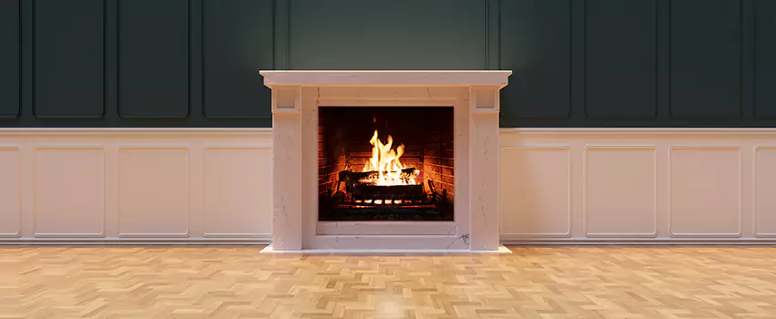 Napoleon Electric Fireplaces Inspection Service in Bangor, Maine