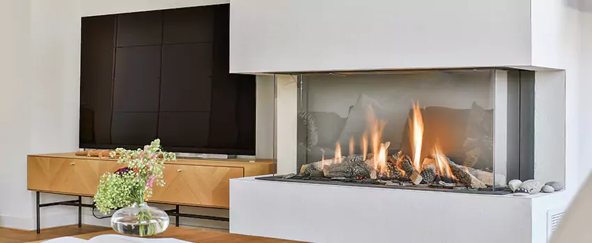 Ortal Wilderness Fireplace Repair and Maintenance in Bangor, Maine