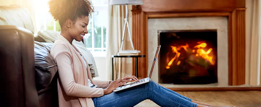 Cost-Effective Osburn Fireplace Installation and Repair in Bangor, ME