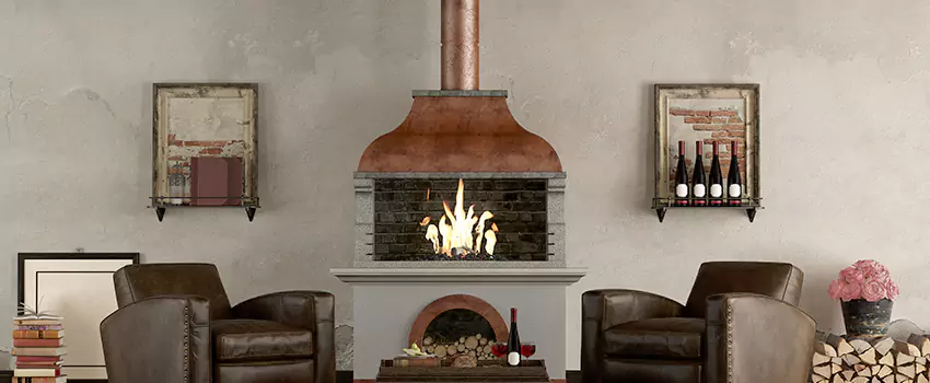 Benefits of Pacific Energy Fireplace in Bangor, Maine