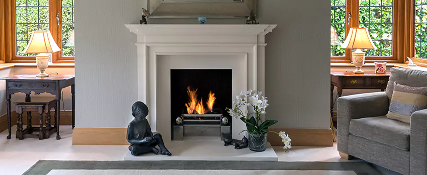 RSF Fireplaces Maintenance and Repair in Bangor, Maine