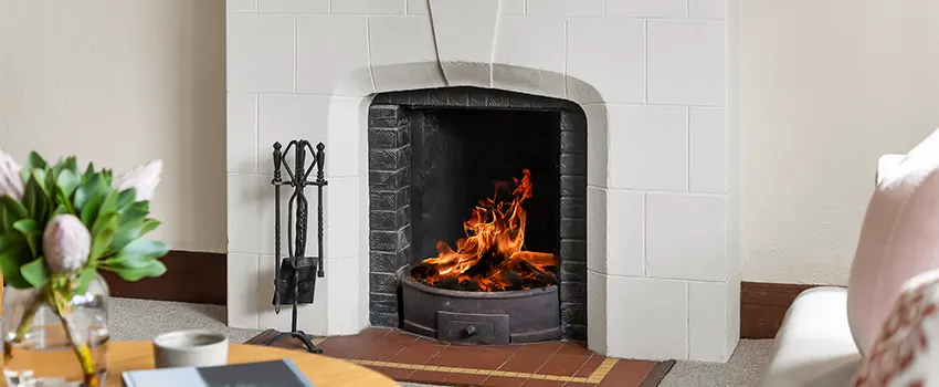 Valor Fireplaces and Stove Repair in Bangor, ME