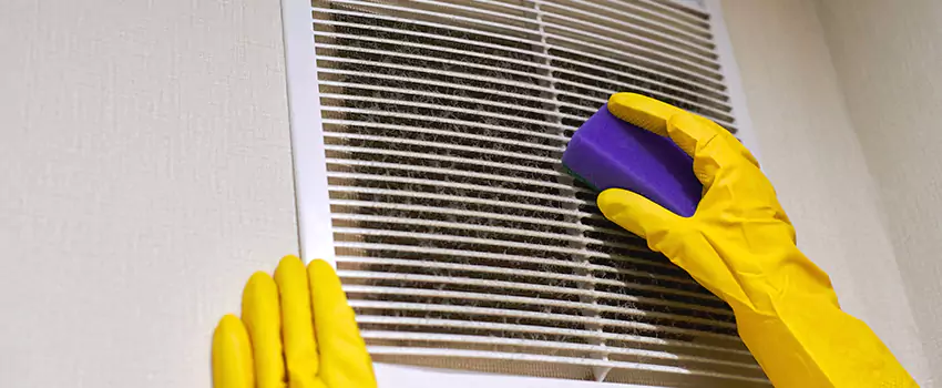 Vent Cleaning Company in Bangor, ME