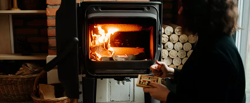 Key Features of Vermont Castings Fireplaces in Bangor, ME