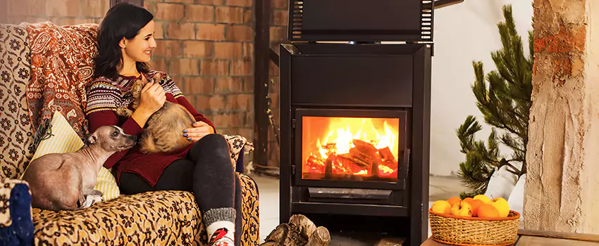 Wood Stove Chimney Cleaning Services in Bangor, ME