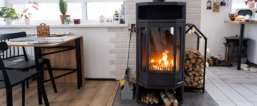 Wood Stove Firebox Installation Services in Bangor, ME