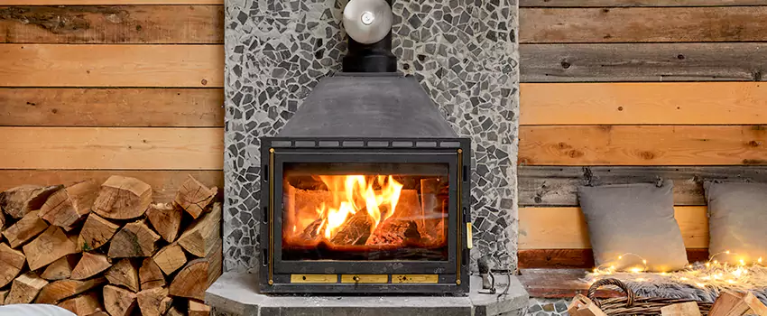 Wood Stove Cracked Glass Repair Services in Bangor, ME
