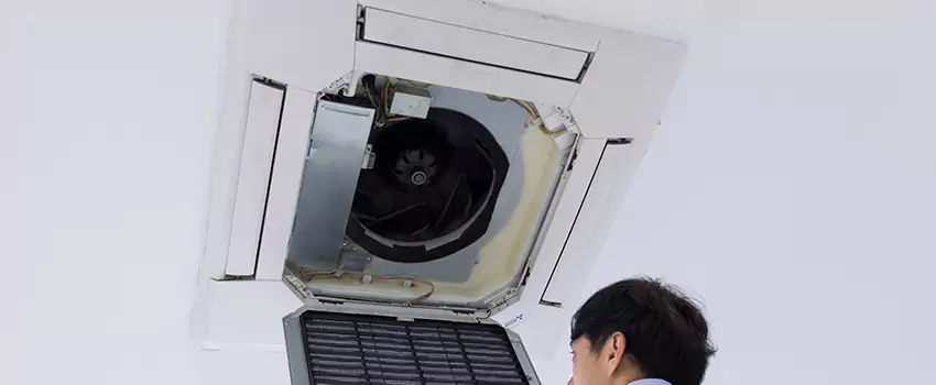 Benefits of Professional Air Duct Cleaning in Bangor, Maine