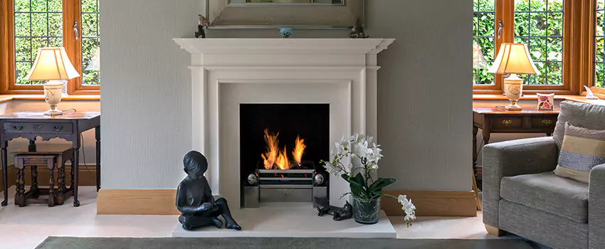 Astria Open-Hearth Wood Fireplaces Services in Bangor, ME